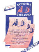 Nuestra Umbanda Ao 1 N 1