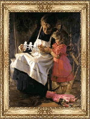 Loren Entz: "Generations"