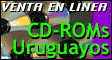 Venta de CD-ROms Uruguayos