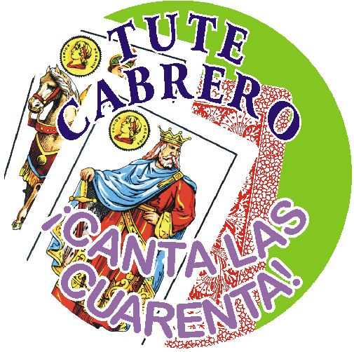 Resultado de imagen para JUEGO TUTE CABRERO