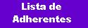 Lista de adherentes