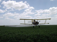 Registro de Empresas Aereas