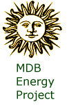 Energy & MDB Project