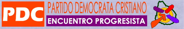 Logo PDC