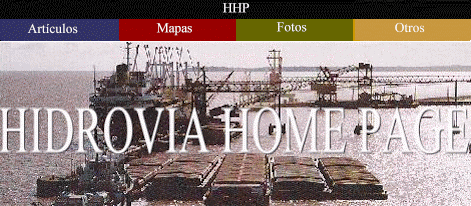 Hidrova Home Page