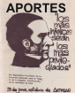 N29-Junio 1979 "Los ms infelices sern los ms privilegiados"