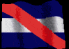 Bandera Federal artiguista