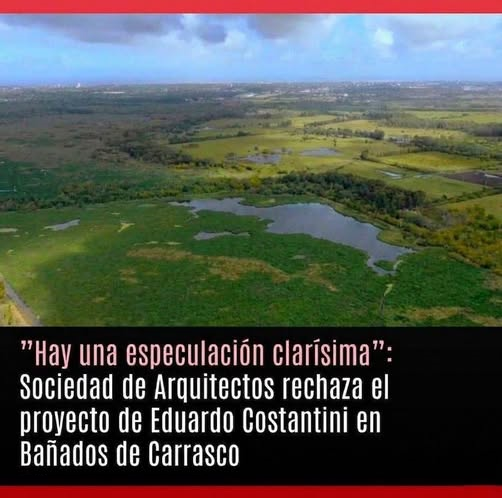 Hay una especulaci�n clar�sima