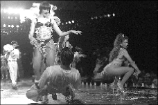 Carnaval Montevideo 1999