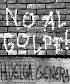 CNT - Huelga Gral. 1973