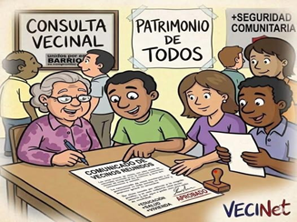 Vecinal