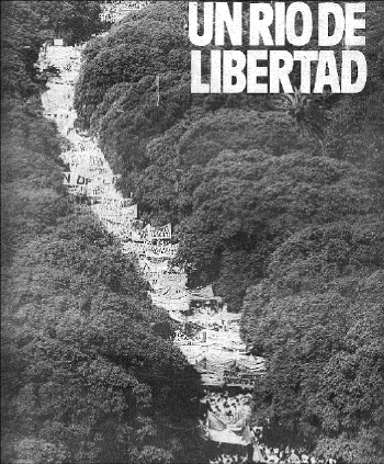 Fotp: Río de Libertad