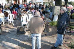 Asamblea Presupuesto Participativo Paysand