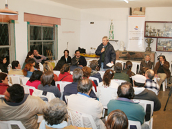 Asamblea Presupuesto Participativo Paysand